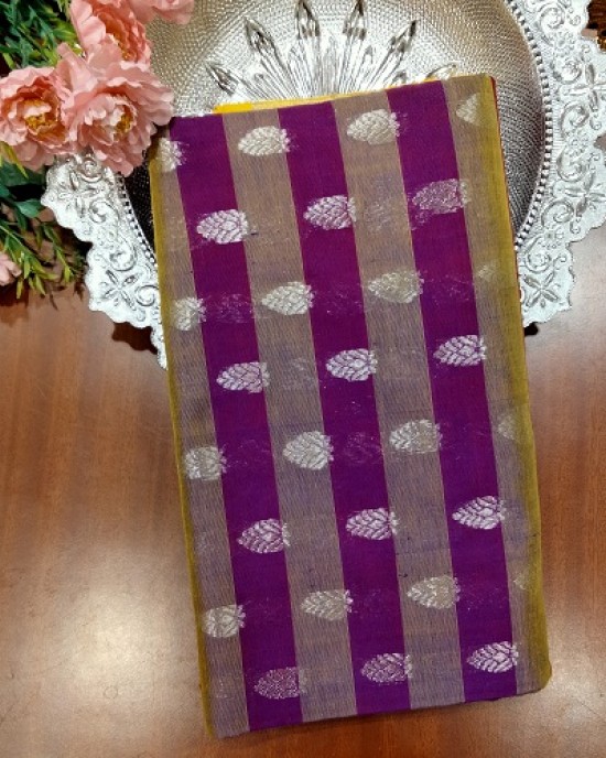 UPPADA PATTU SAREE